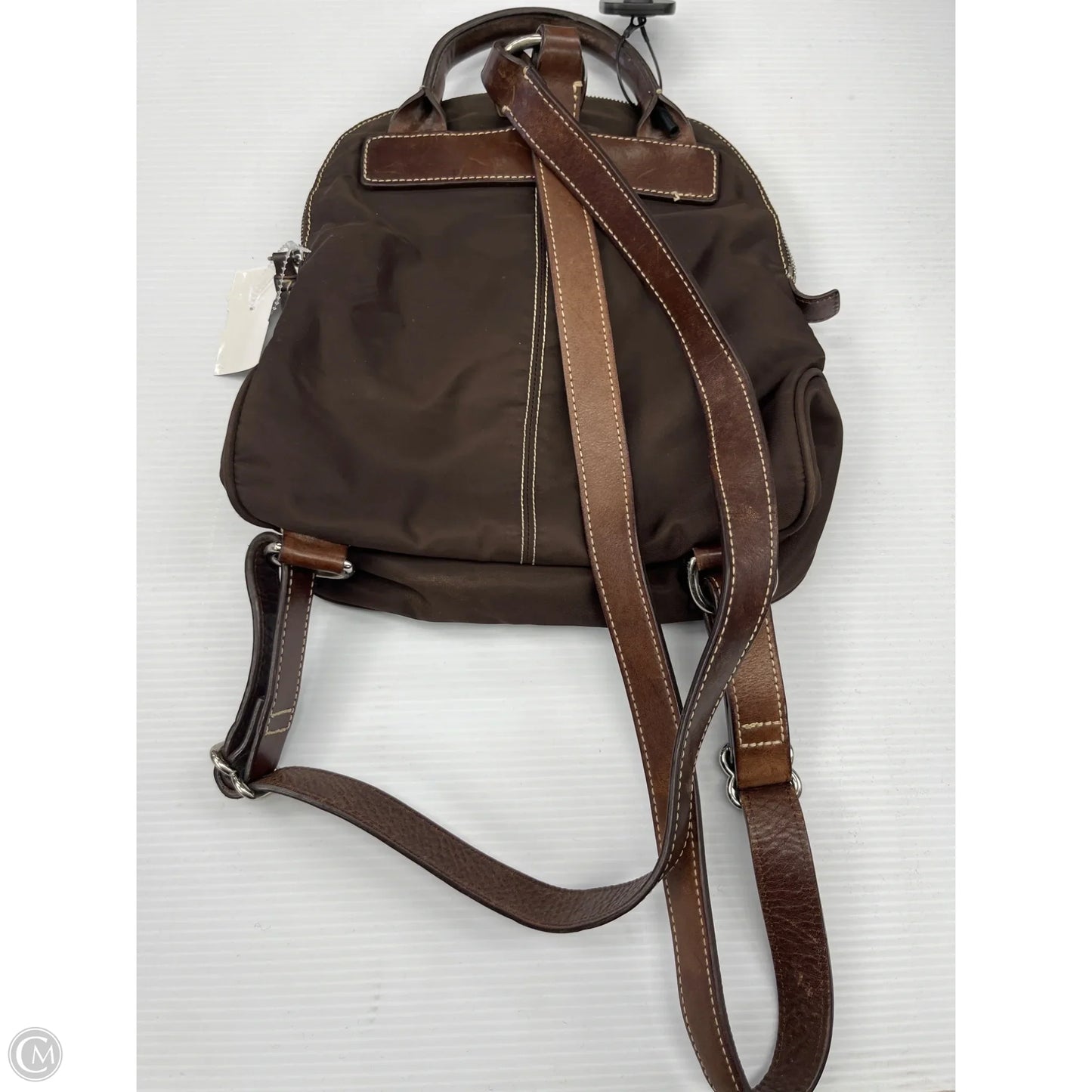 Backpack Designer By Dooney And Bourke, Size: Medium