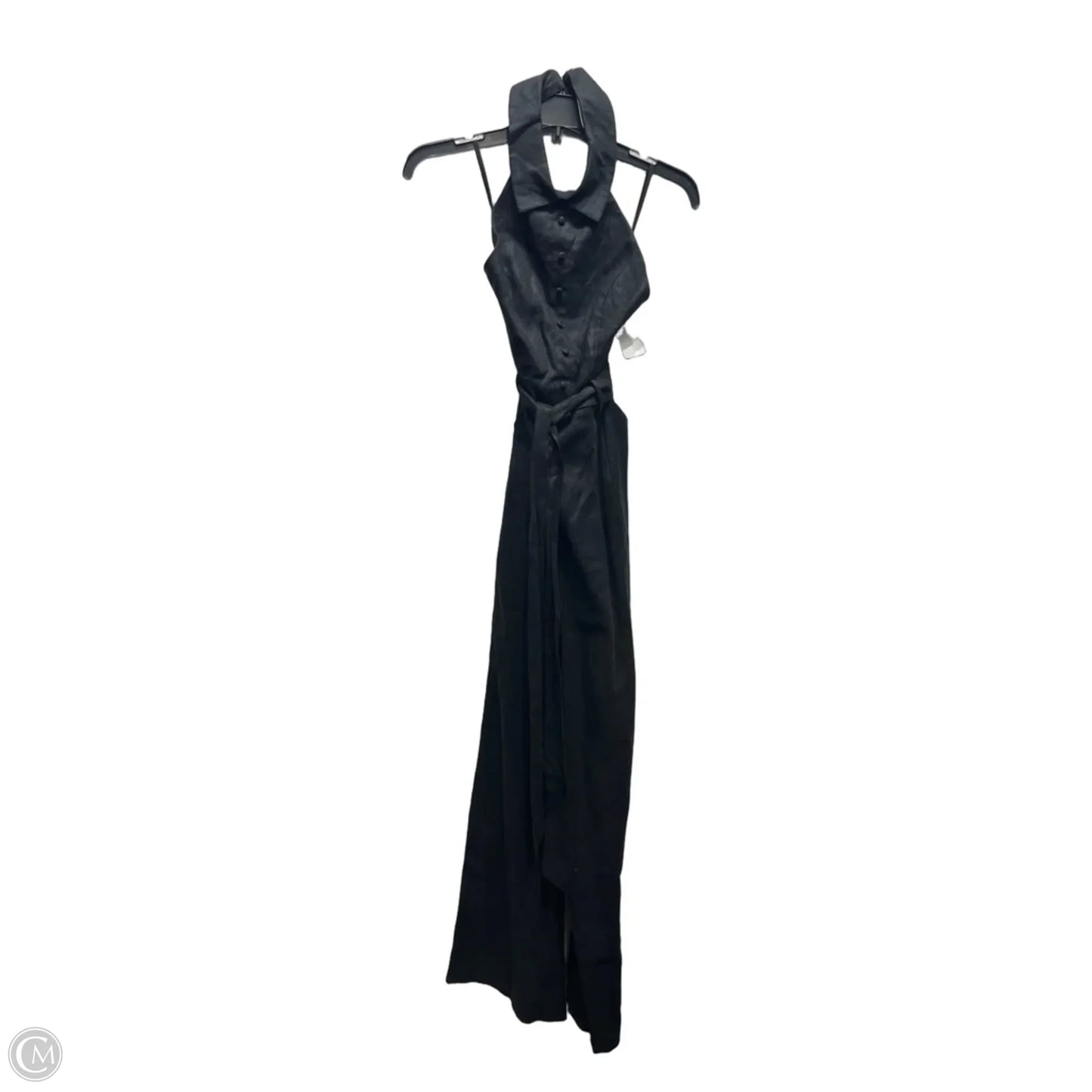Jumpsuit By KLESIS In Black, Size: S