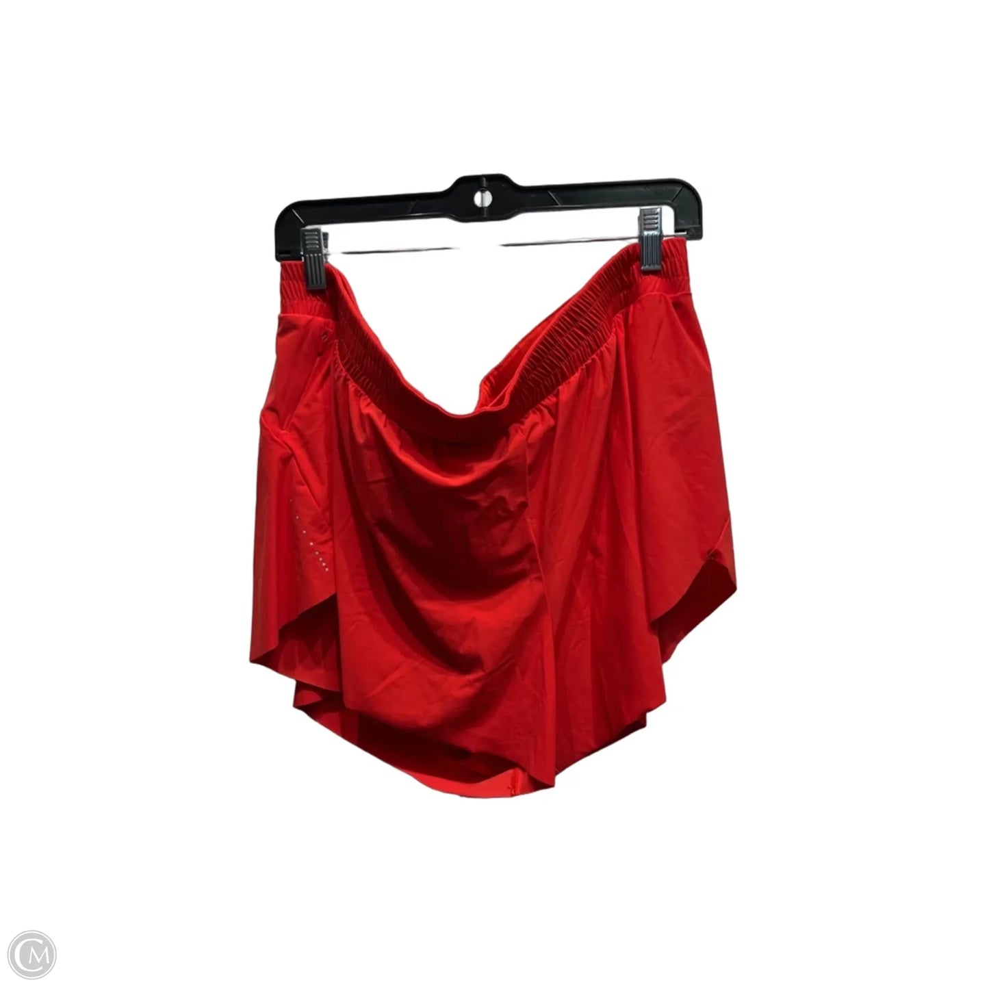 Athletic Shorts By All In Motion In Red, Size: Xl