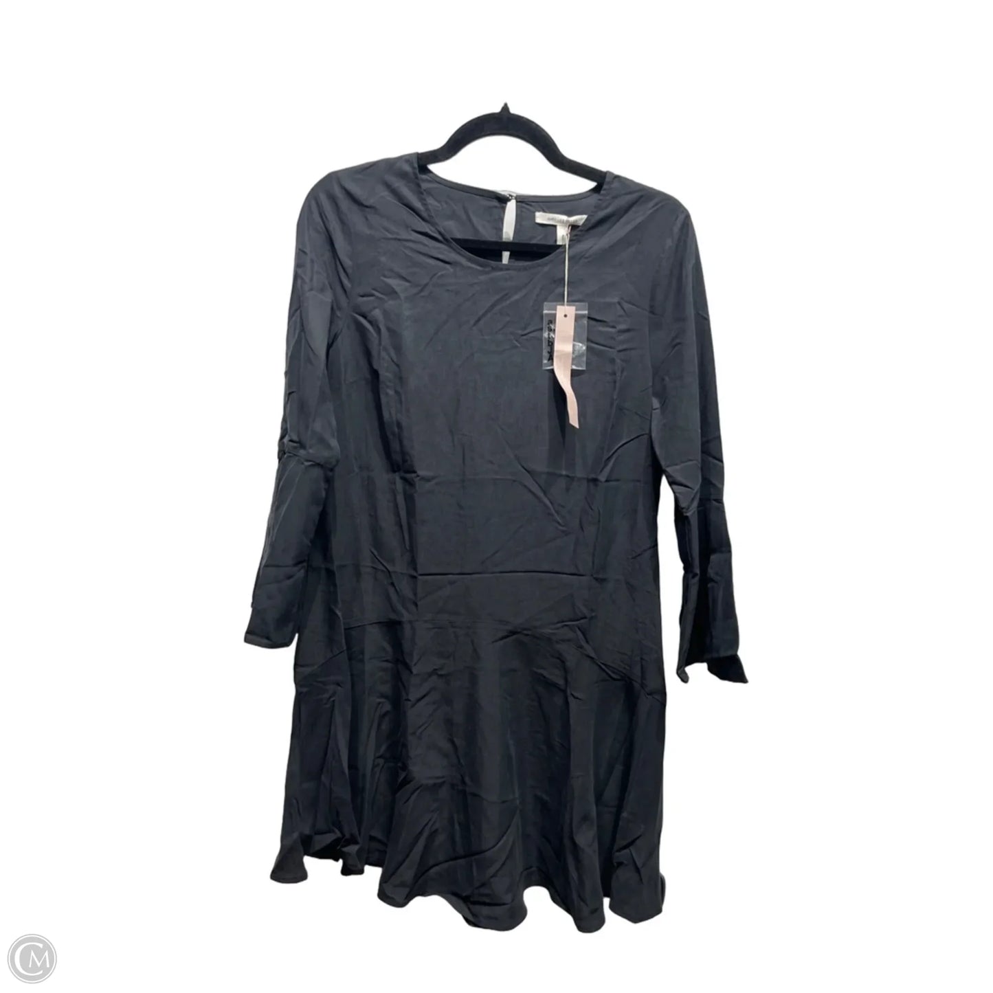 Dress Work By Avec Les Filles In Black, Size: S