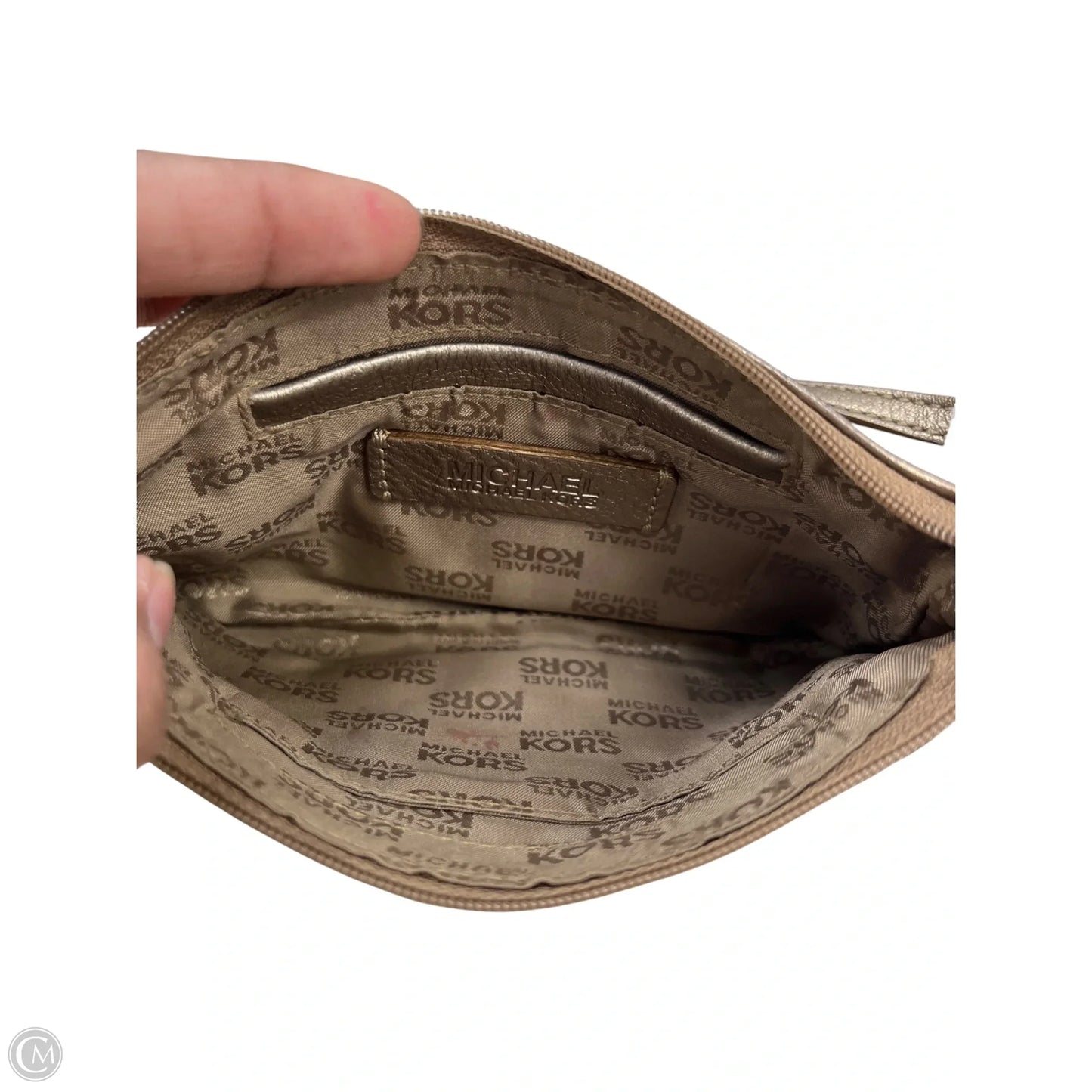 Handbag By Michael By Michael Kors, Size: Small