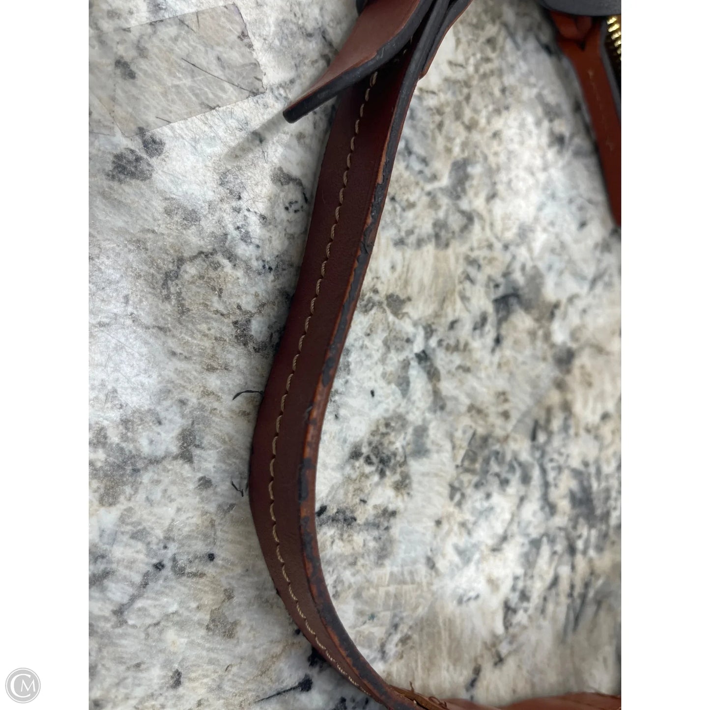 Handbag Designer By Dooney And Bourke, Size: Medium
