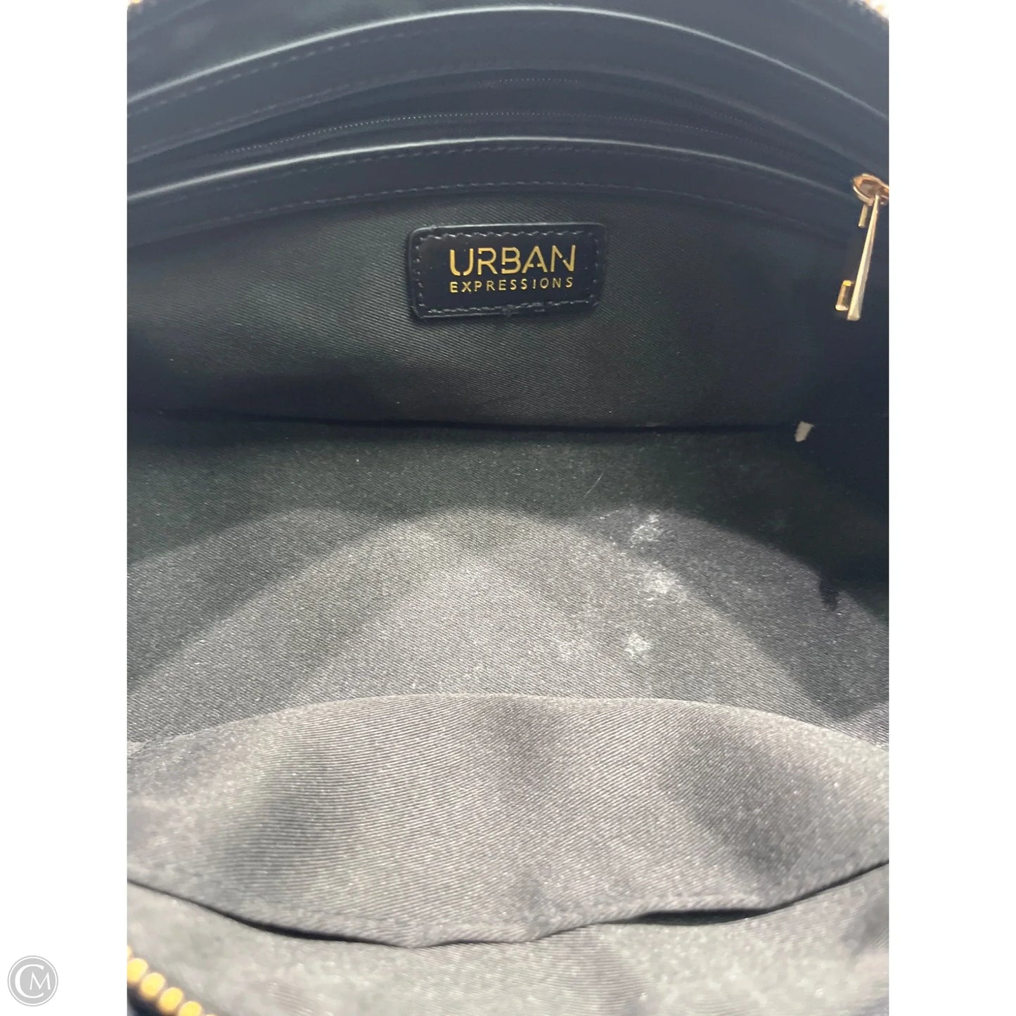 Handbag By Urban Outfitters, Size: Medium