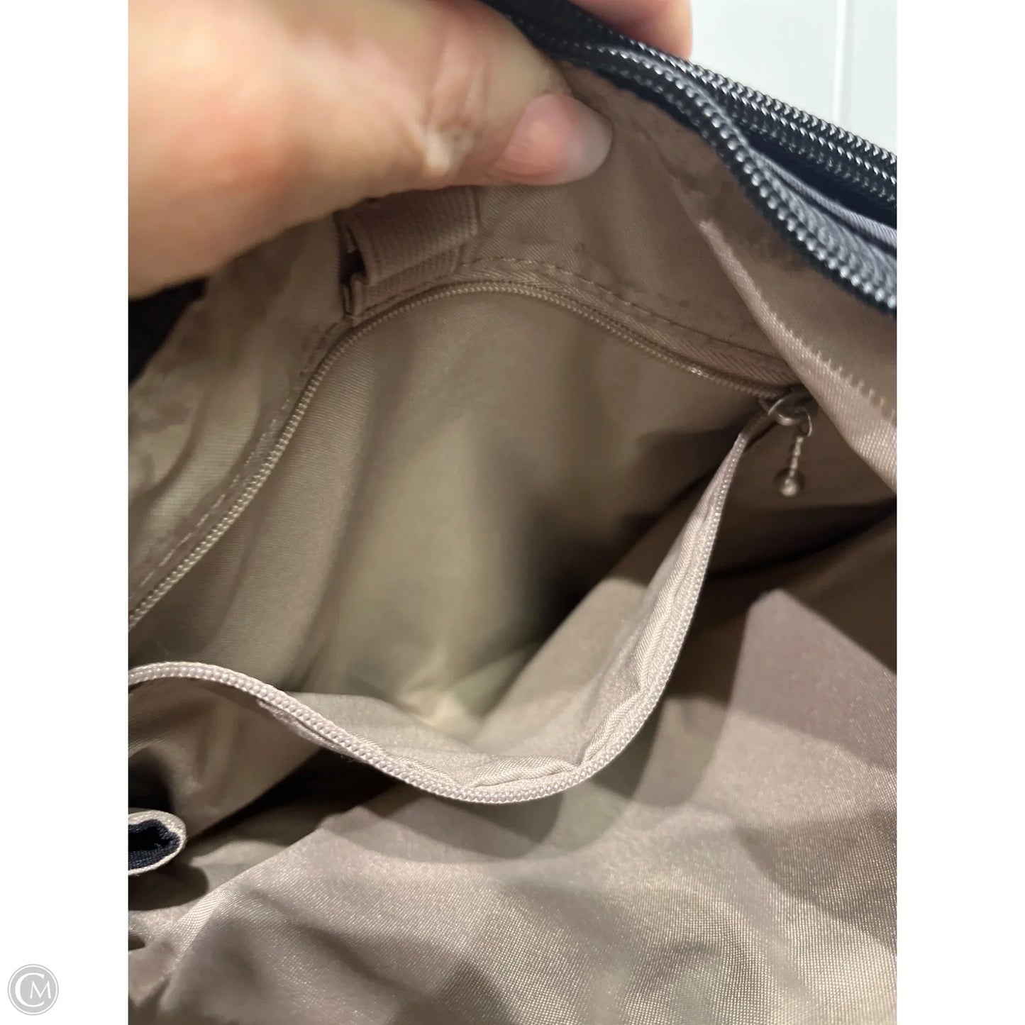 Crossbody By Baggallini, Size: Medium