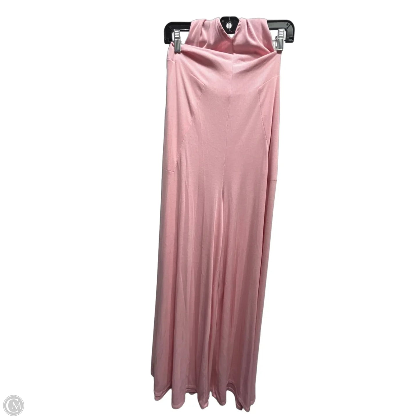 Jumpsuit By Free People In Pink, Size: M