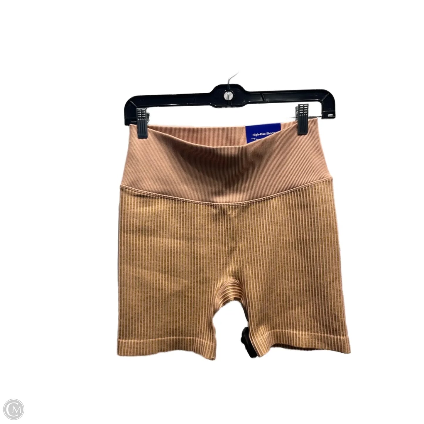 Skirt Set 2pc By Joy Lab In Peach, Size: M