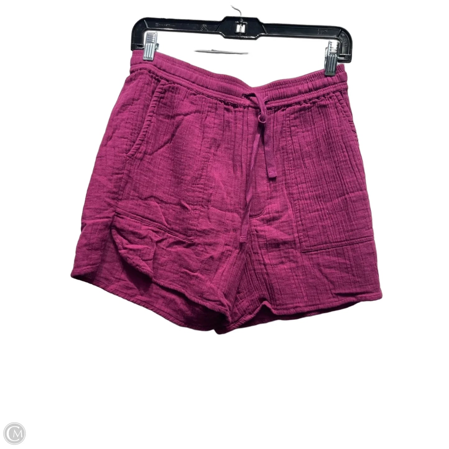 Shorts By Sundance In Purple, Size: Xs