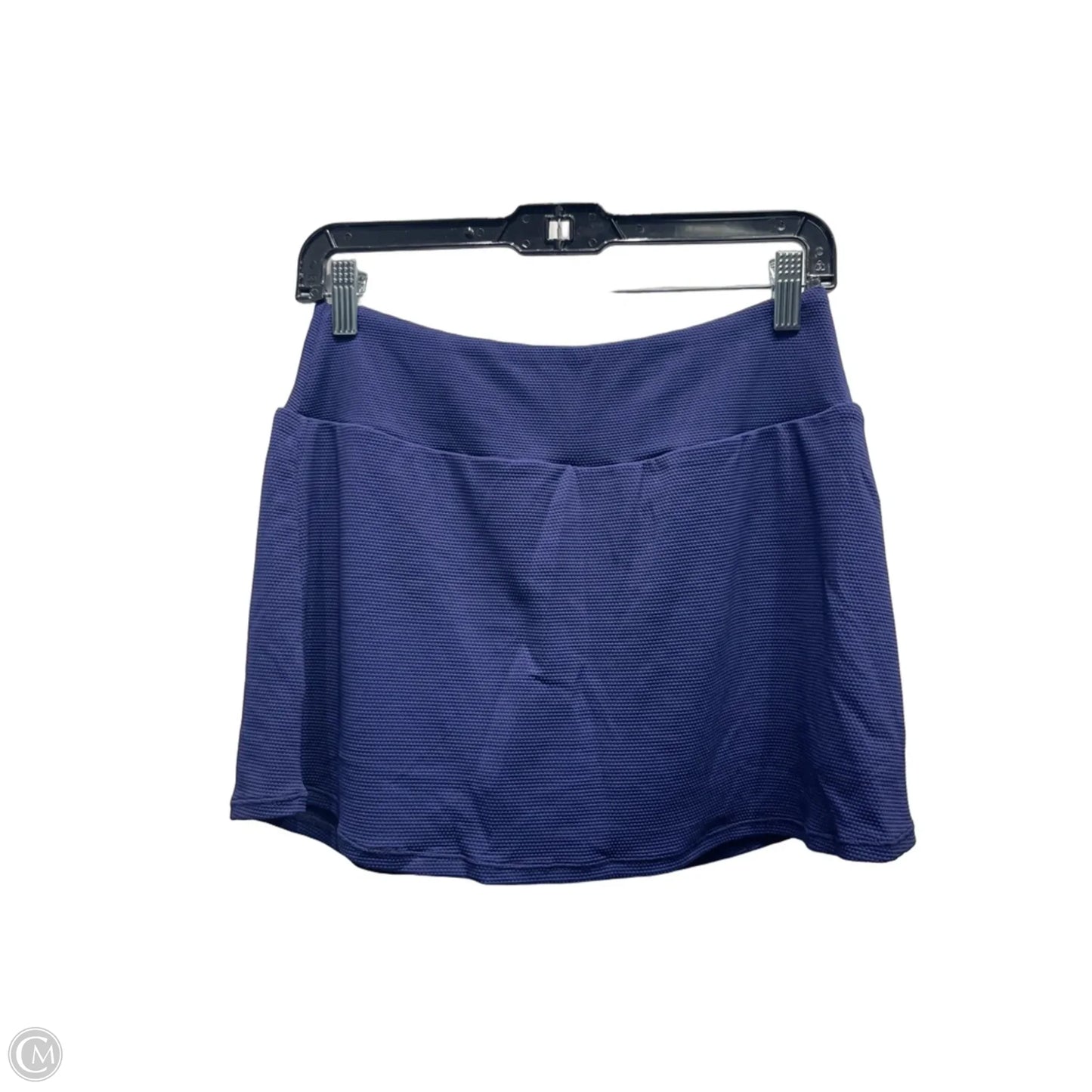 Skort By Tommy Bahama In Navy, Size: S