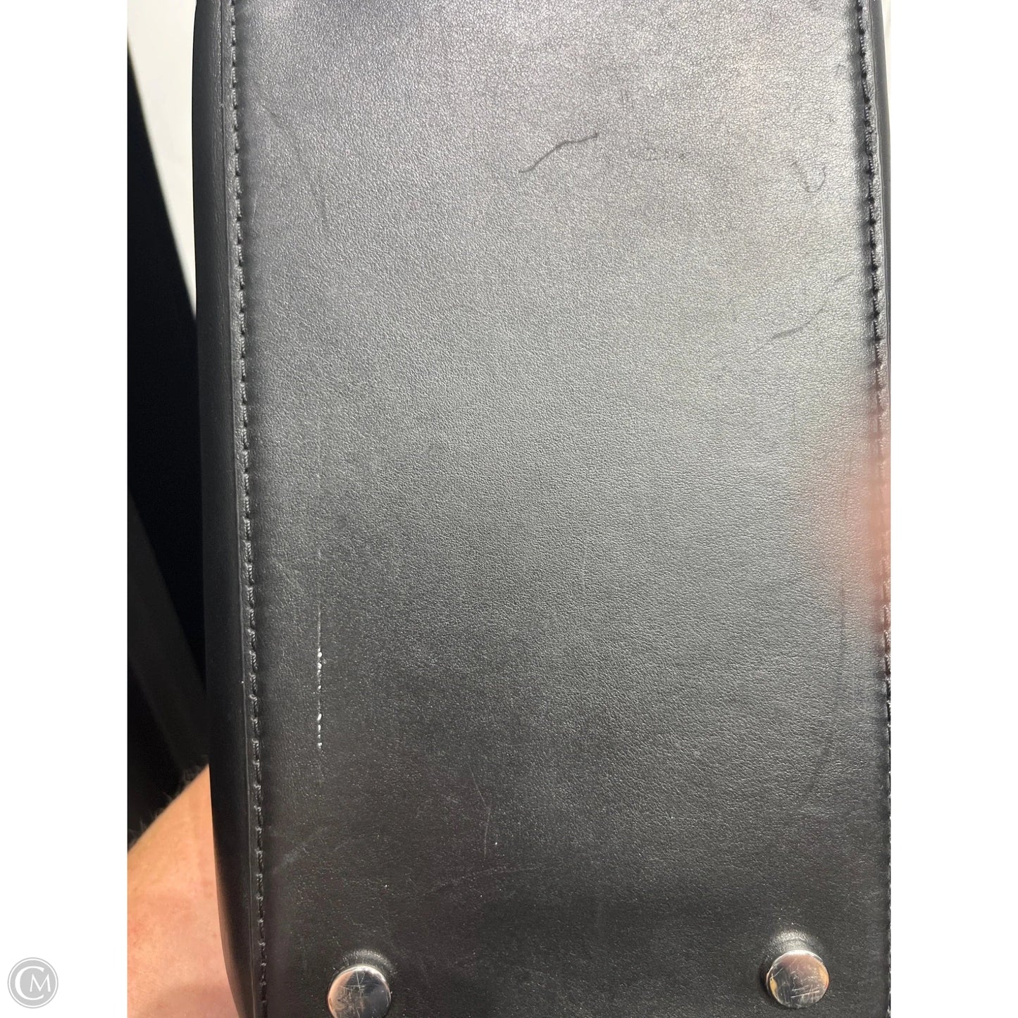 Handbag Designer By Michael Kors, Size: Large