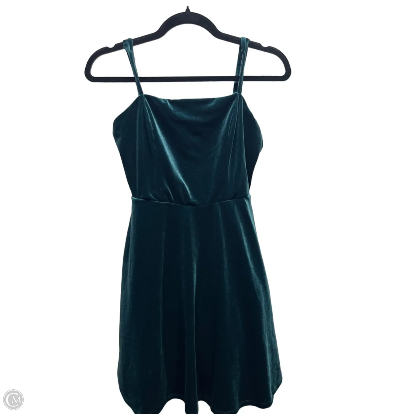 Dress Party Short By Altard State In Green, Size: S