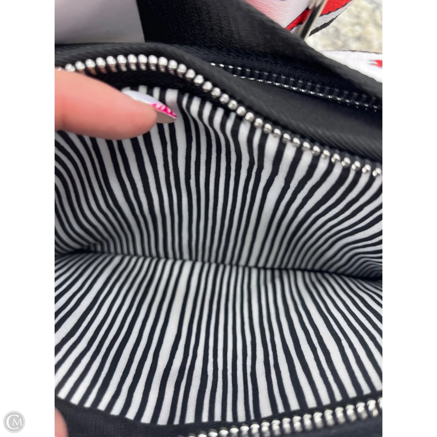 Crossbody By Brighton, Size: Small