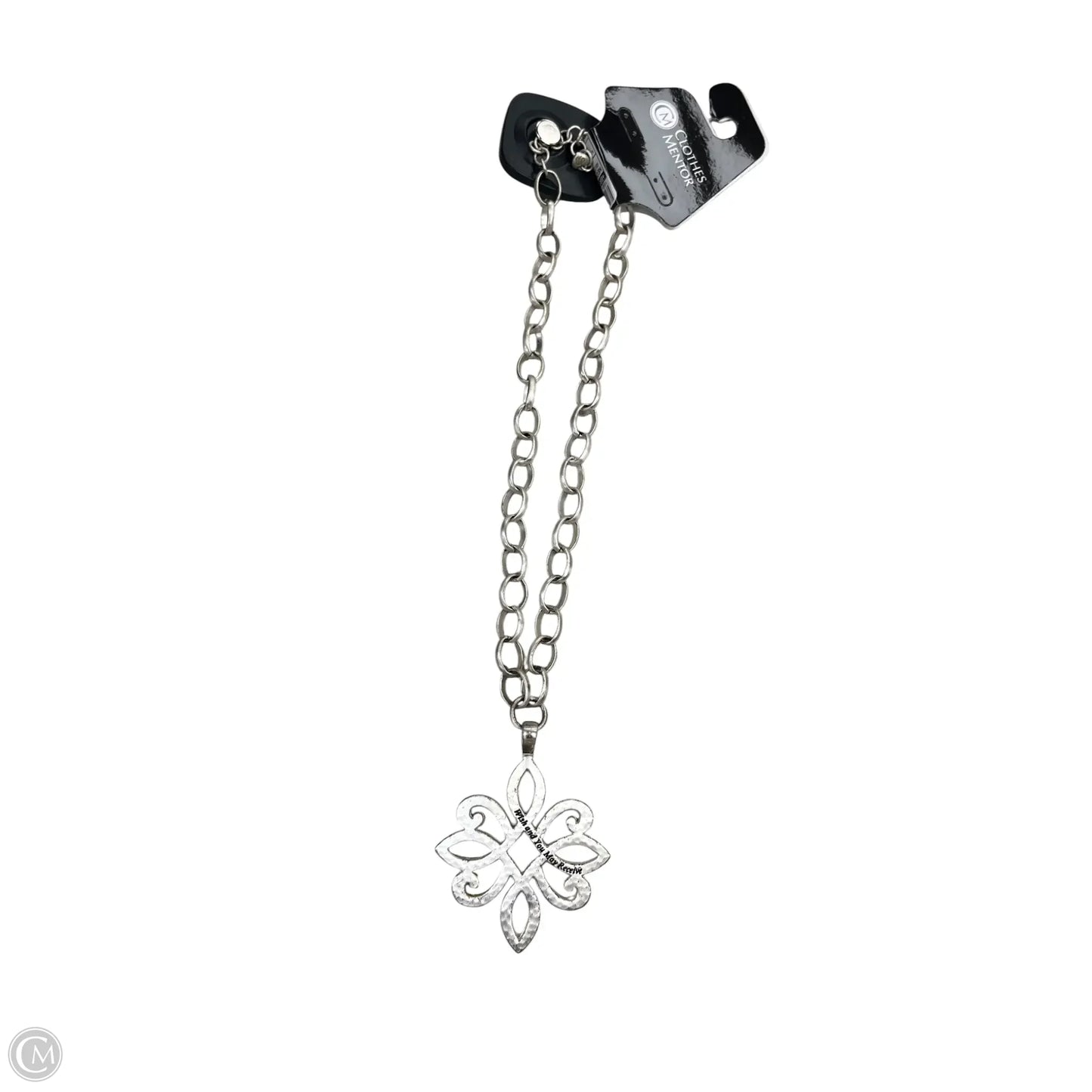 Necklace Statement By Brighton