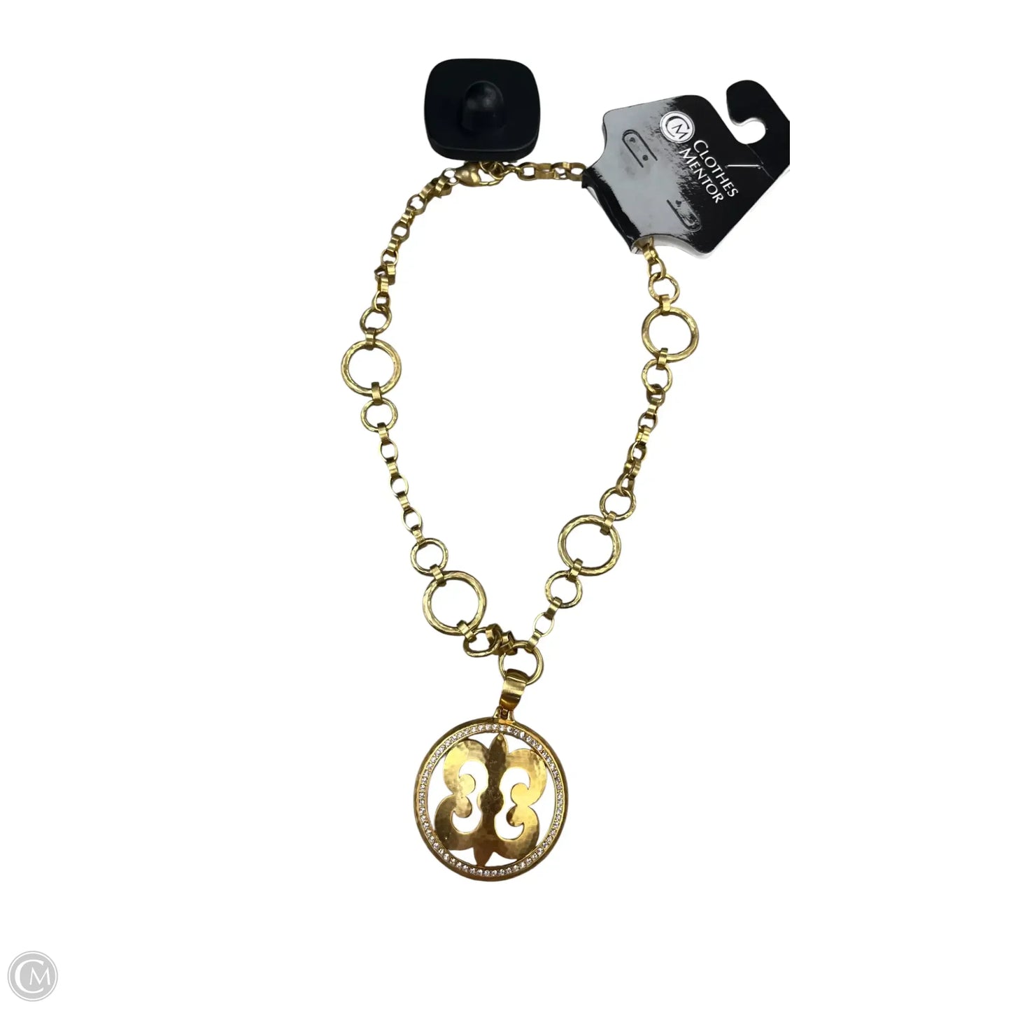 Necklace Statement By Brighton