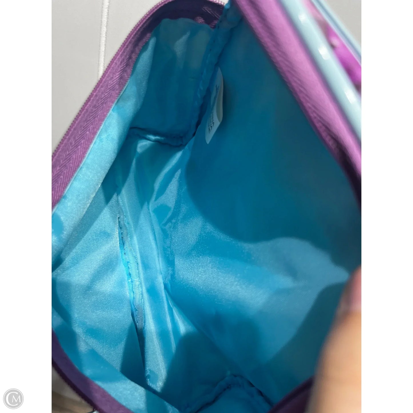 Makeup Bag By Kenneth Cole Reaction, Size: Medium