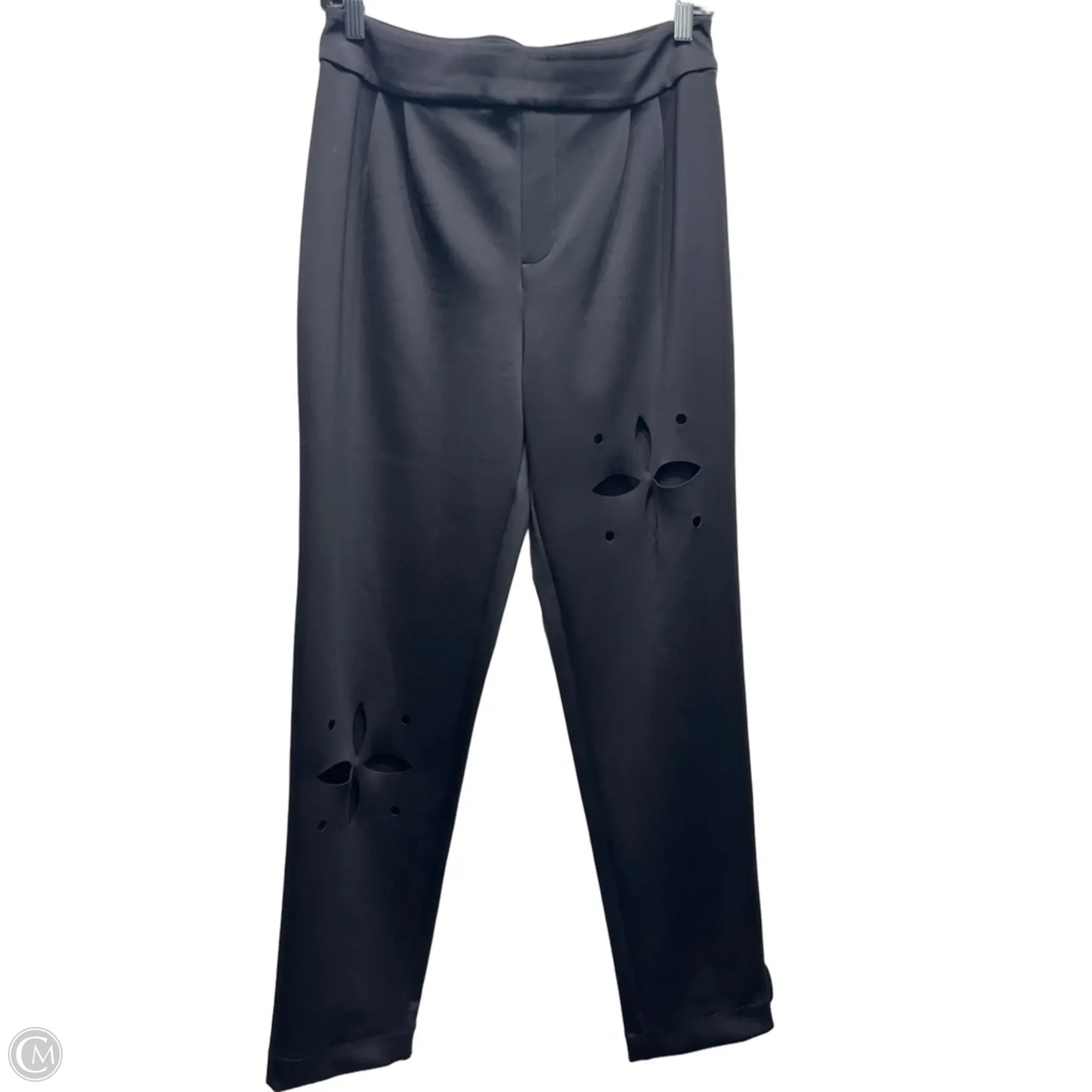Pants Dress By Cmc In Black, Size: S