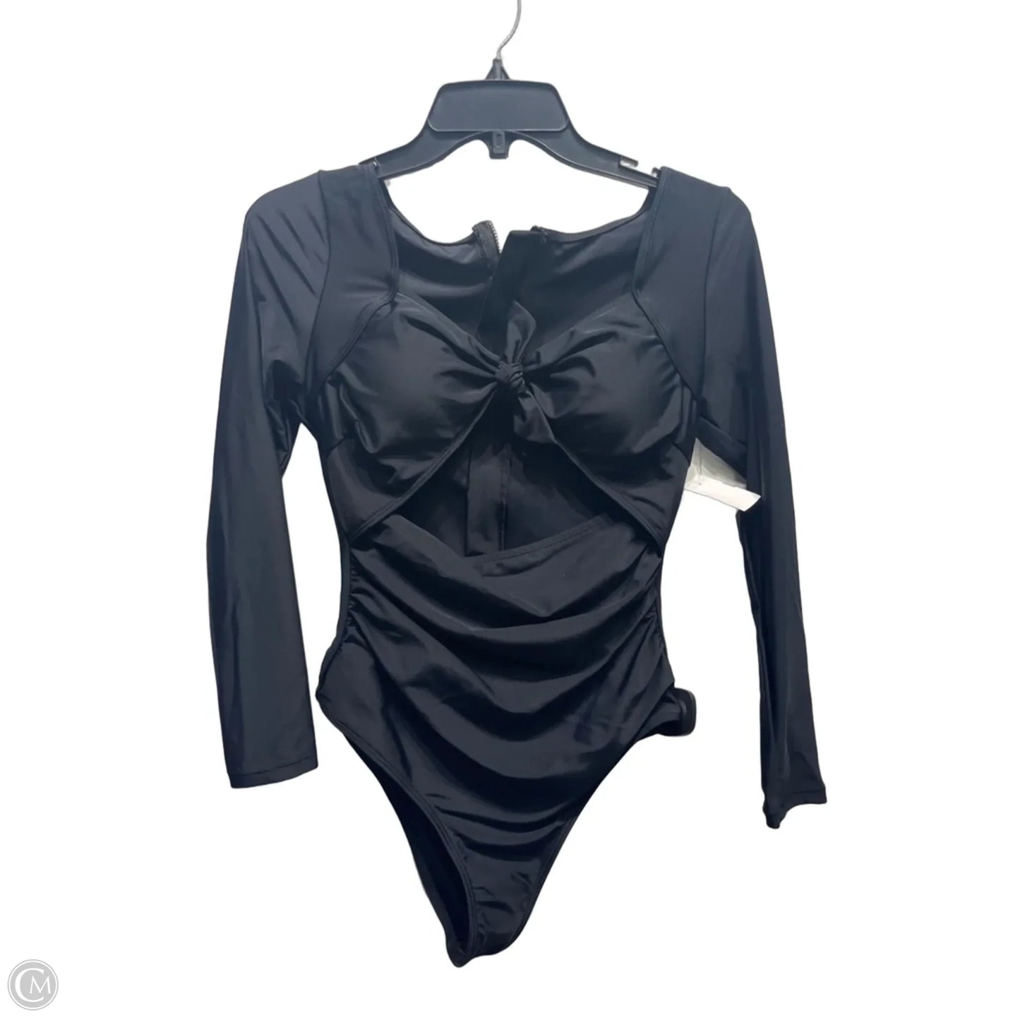 Swimsuit By LafyKoly In Black, Size: S