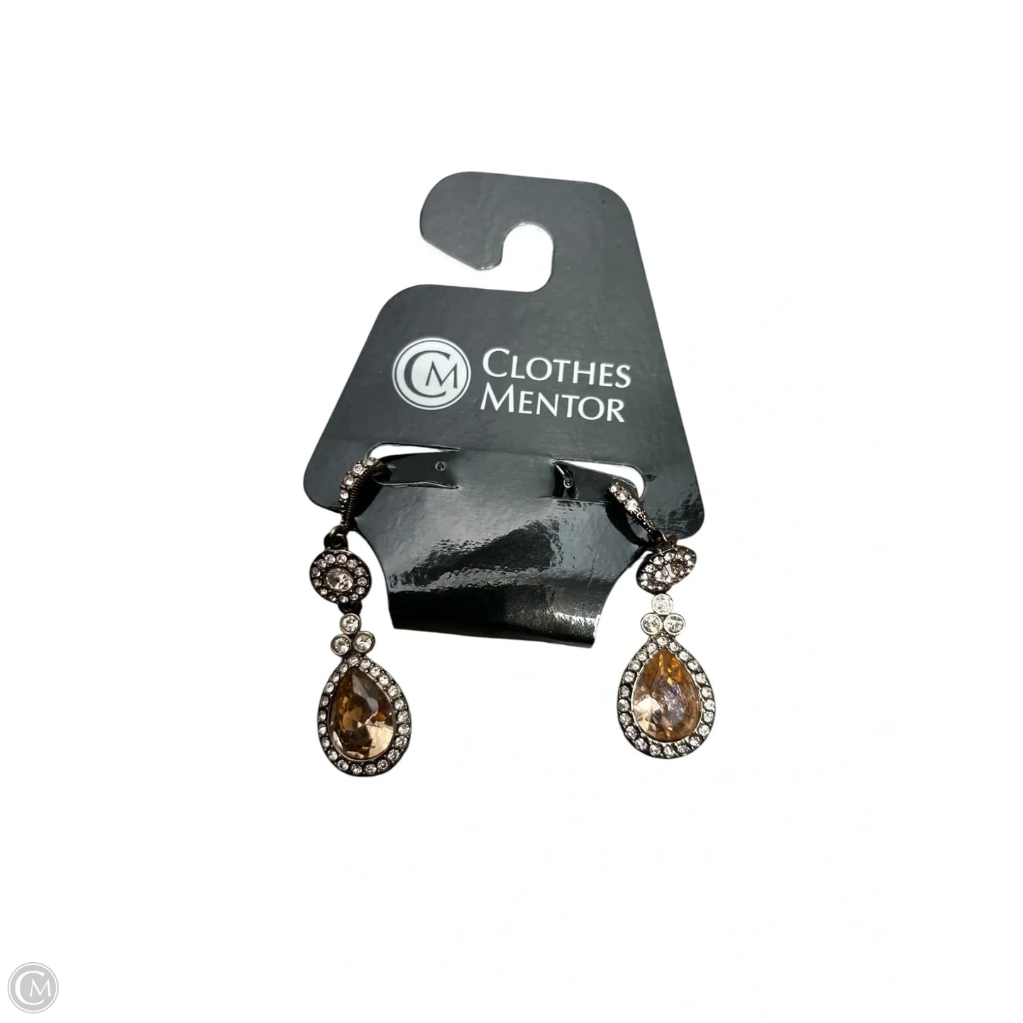 Earrings Luxury Designer By Givenchy