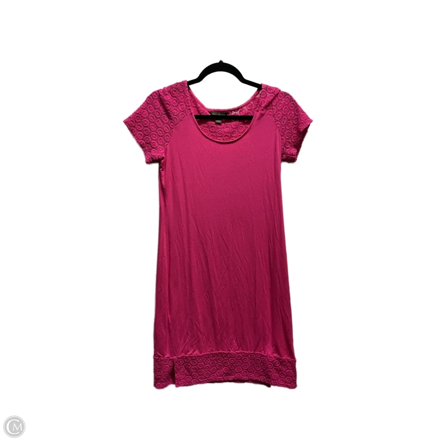 Dress Casual Short By Tommy Bahama In Pink, Size: Xs