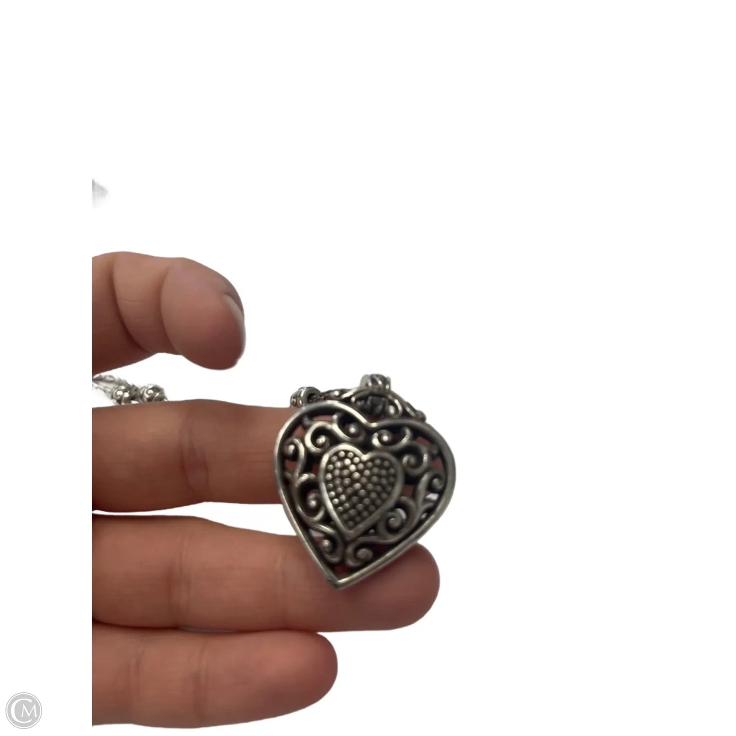 Necklace Other By Brighton