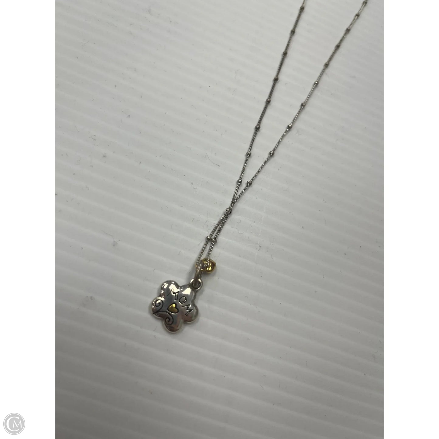 Necklace Other By Brighton