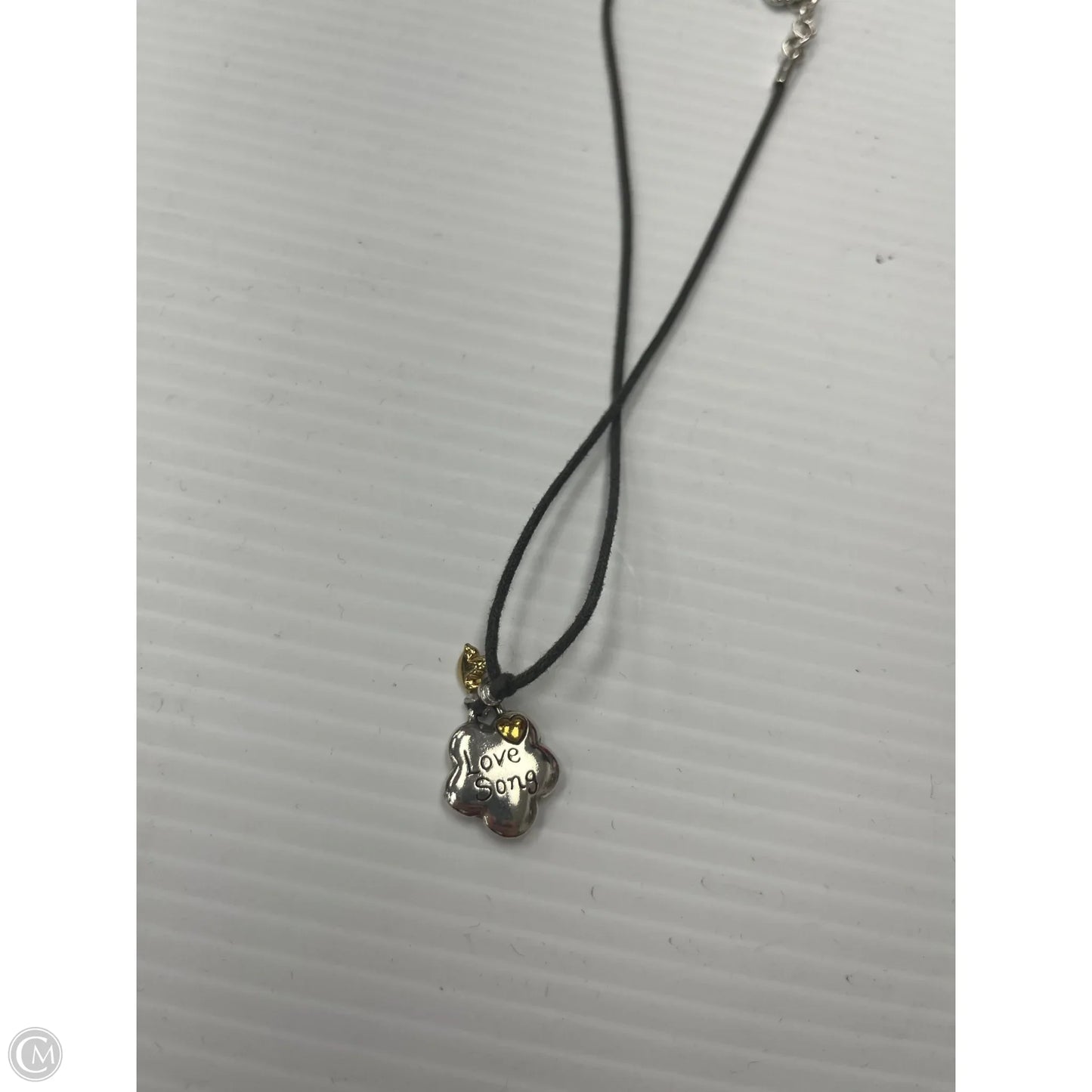 Necklace Other By Brighton