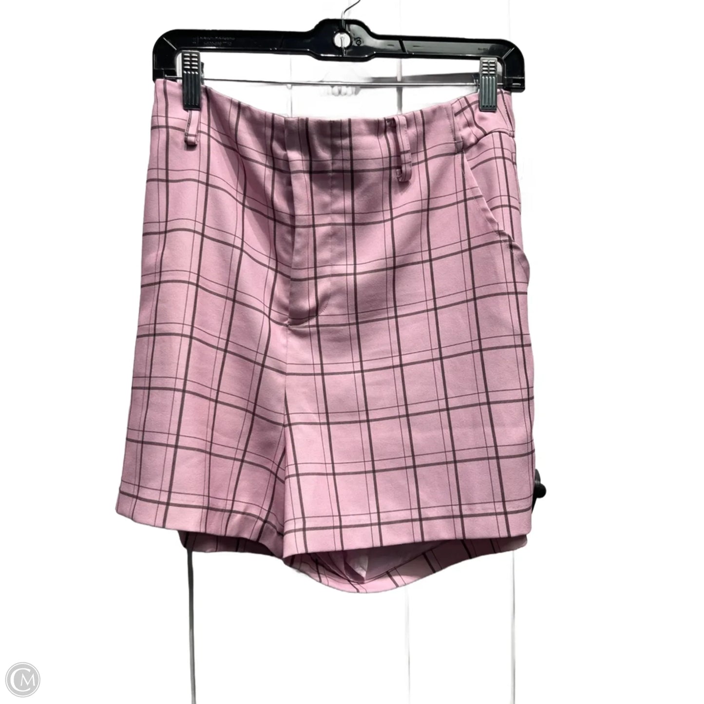 Shorts By Anthropologie In Pink, Size: M