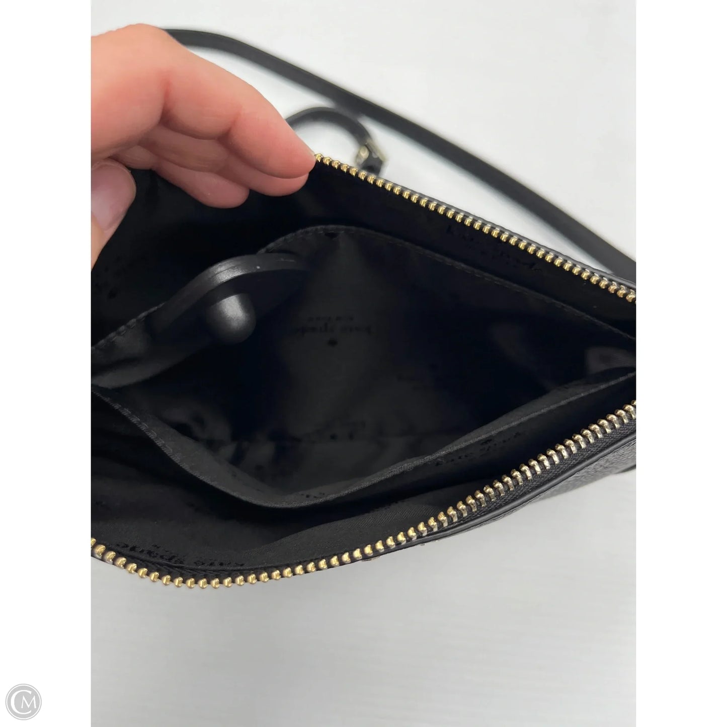 Crossbody Designer By Kate Spade, Size: Medium