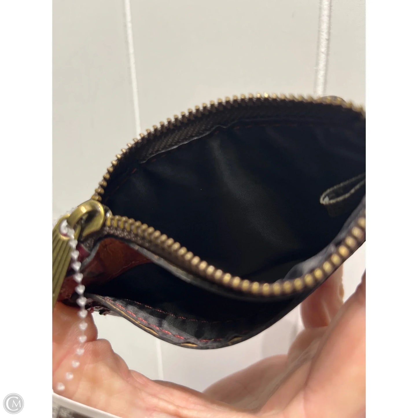 Wallet Designer By Patricia Nash, Size: Small