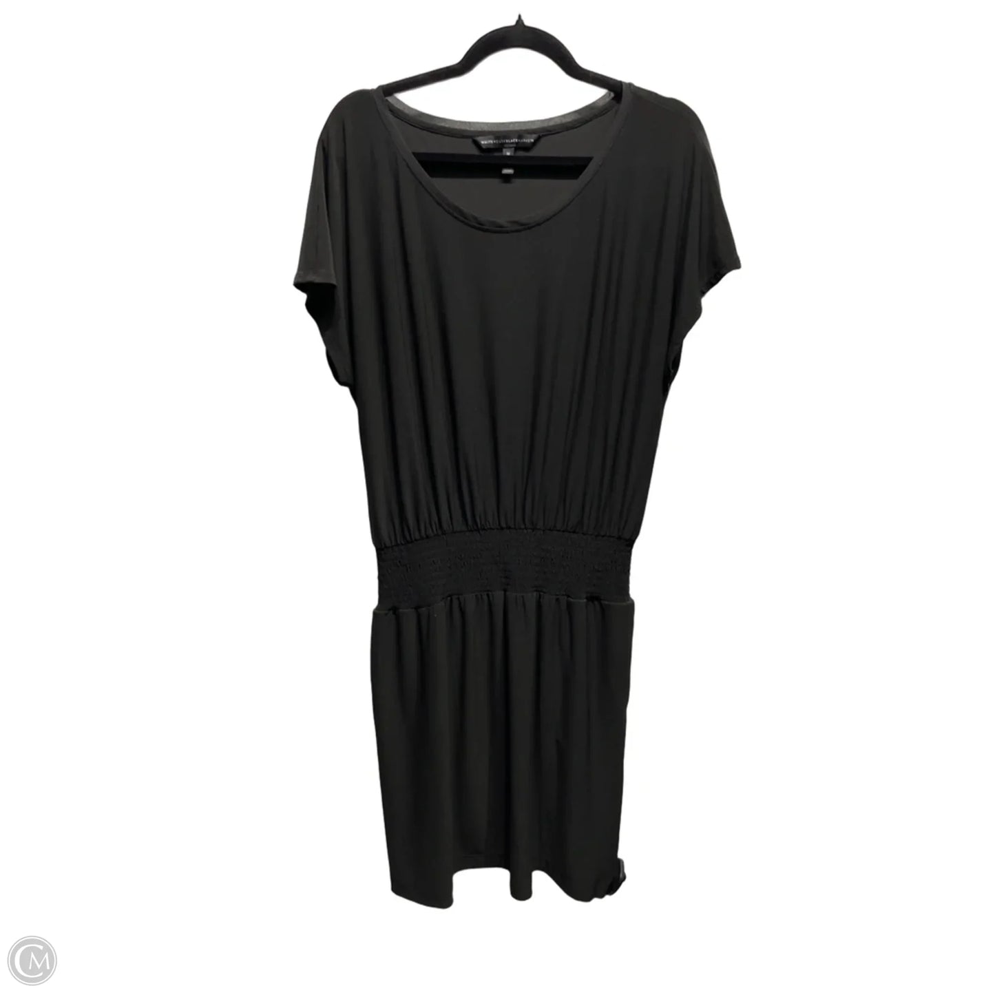 Dress Work By White House Black Market In Black, Size: M