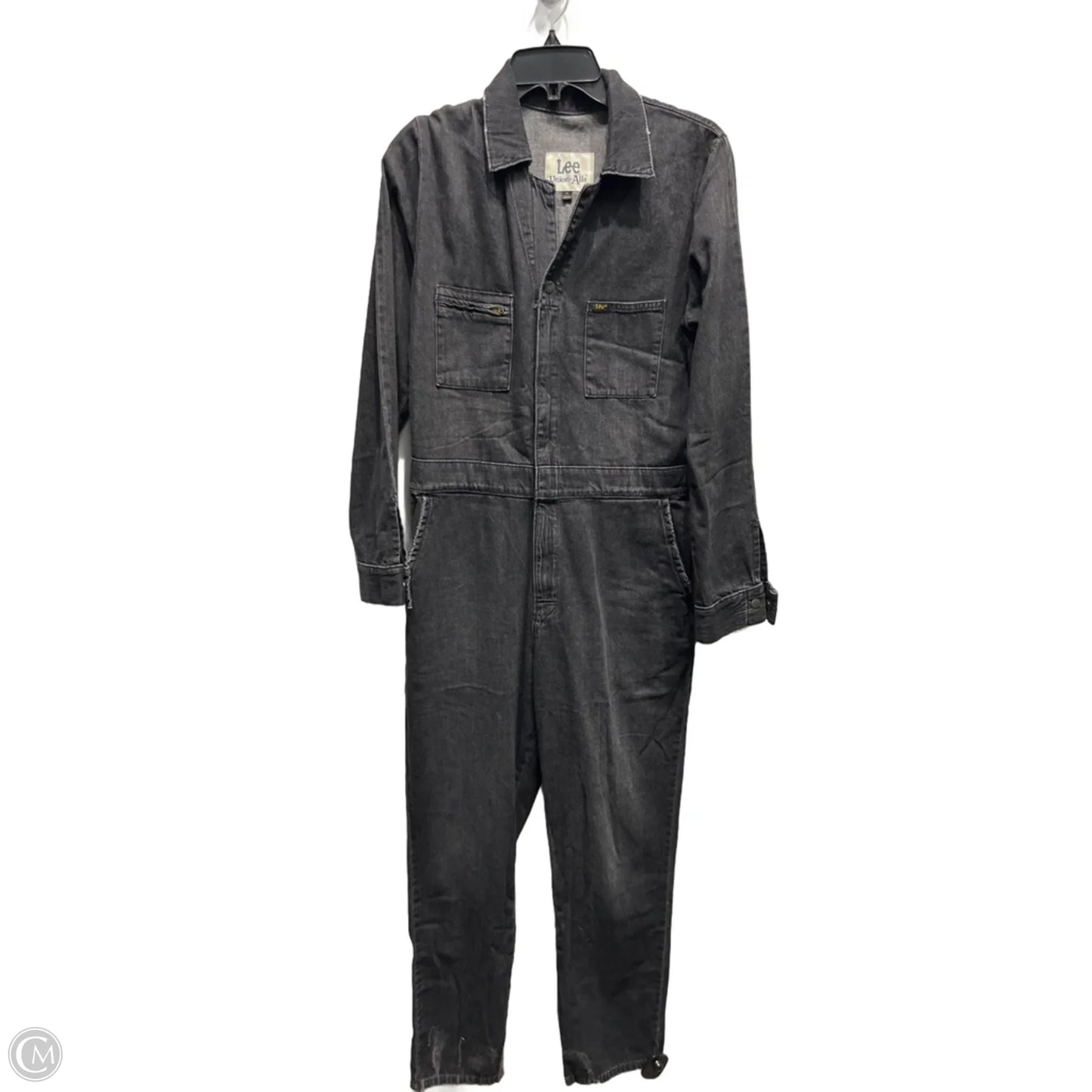 Jumpsuit By Lee In Black, Size: M