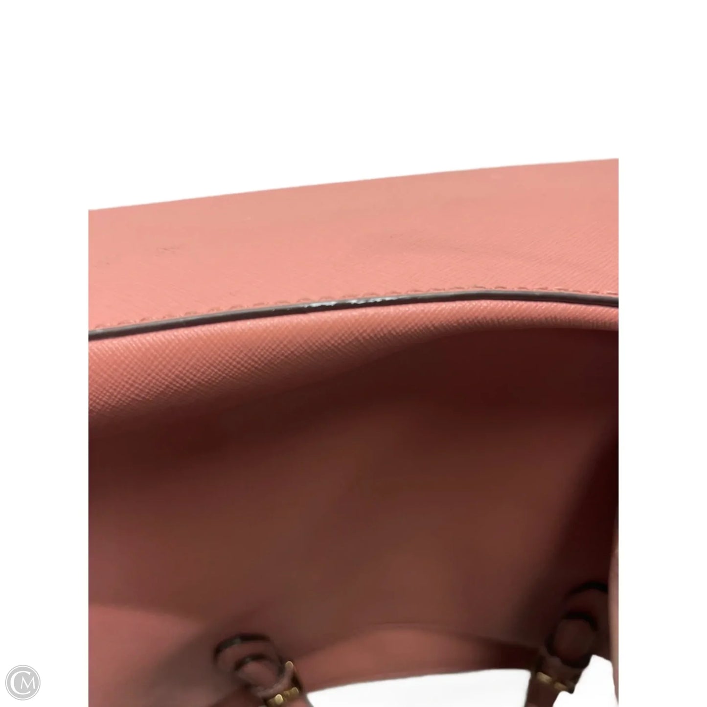 Handbag Designer By Michael Kors, Size: Large