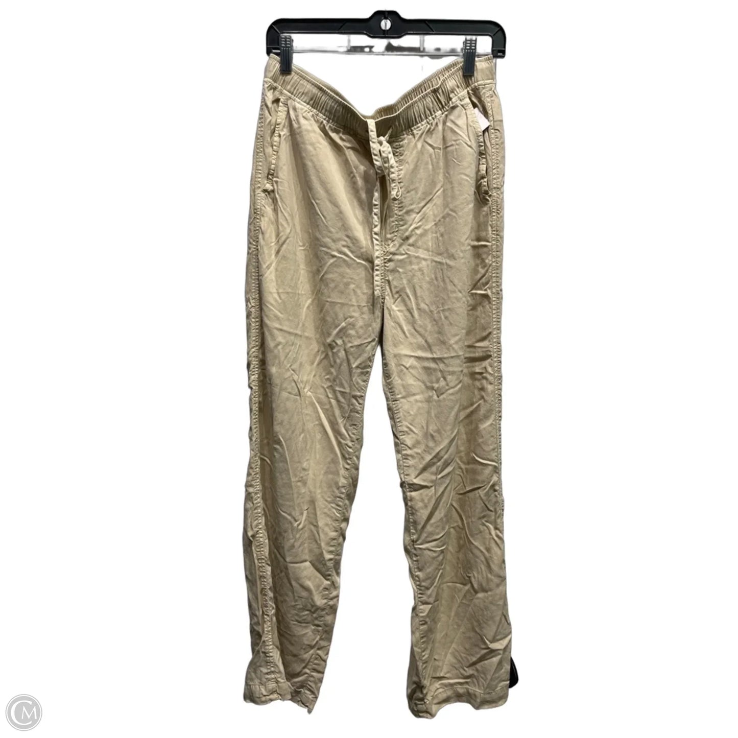 Pants Other By Cloth & Stone In Tan, Size: M