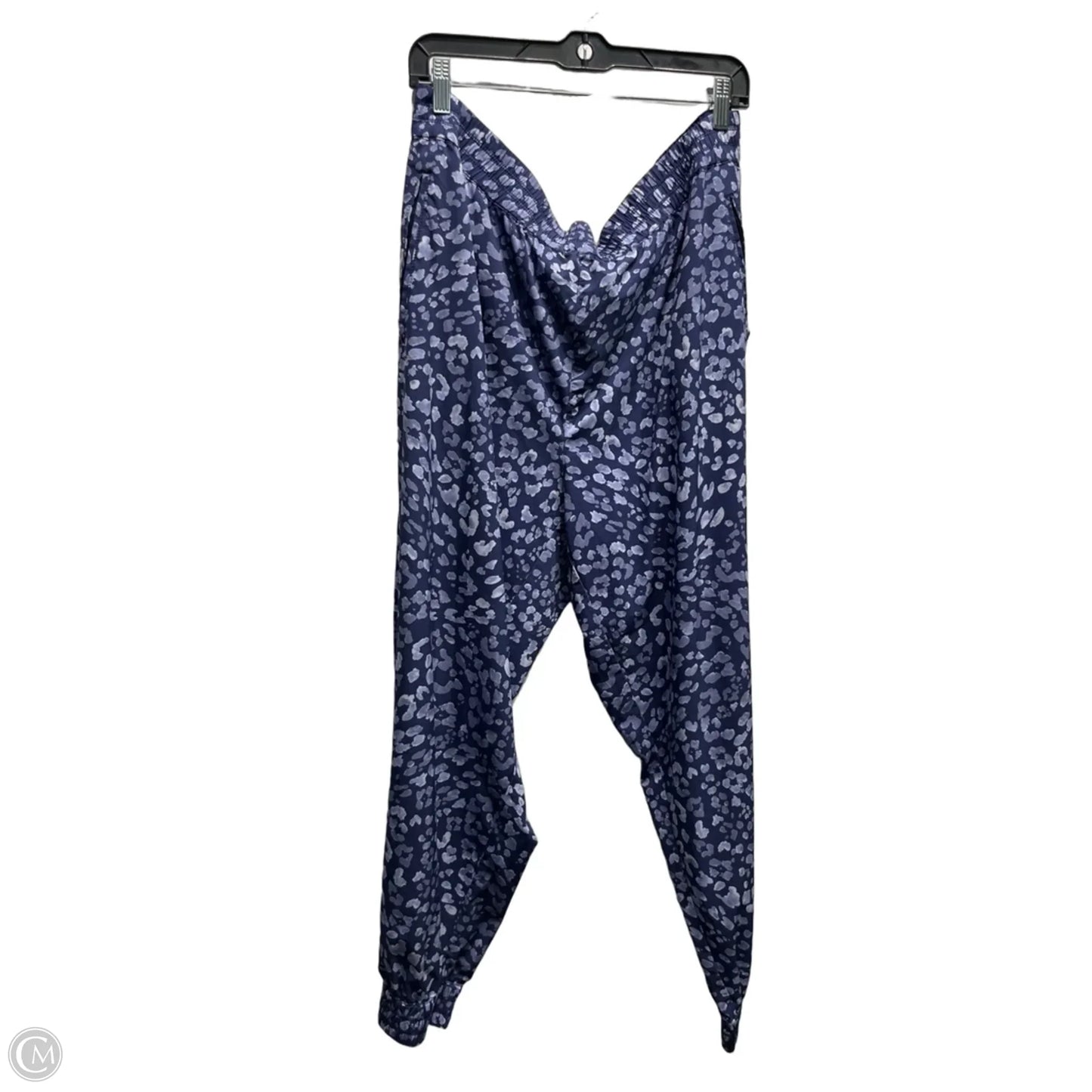 Pants Joggers By Tommy Bahama In Blue, Size: Xl