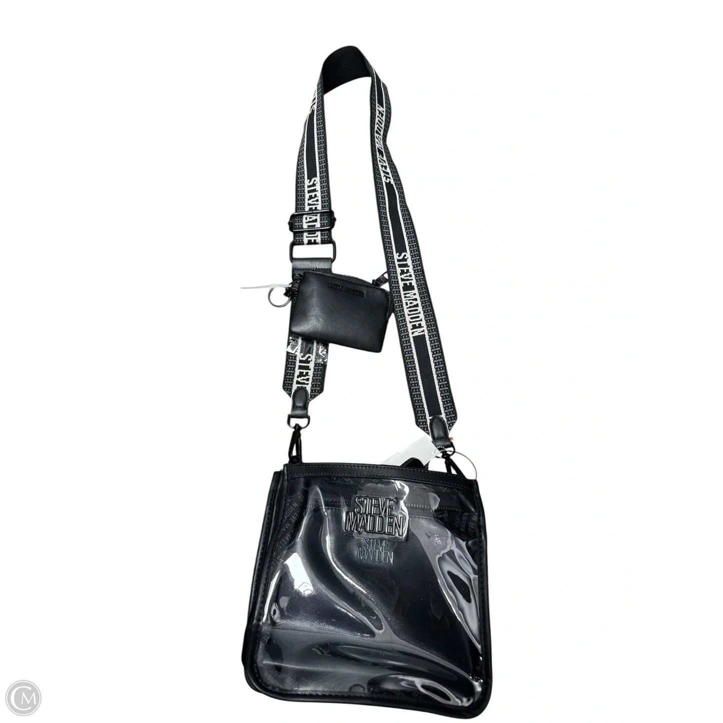 Crossbody By Steve Madden, Size: Medium