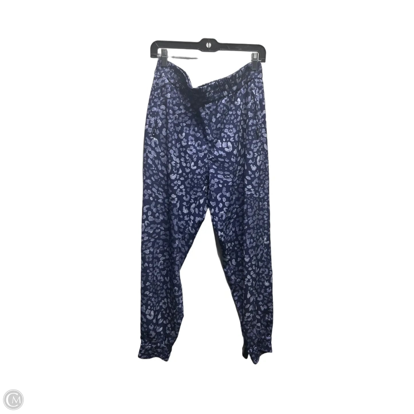 Pants Joggers By Tommy Bahama In Blue, Size: S