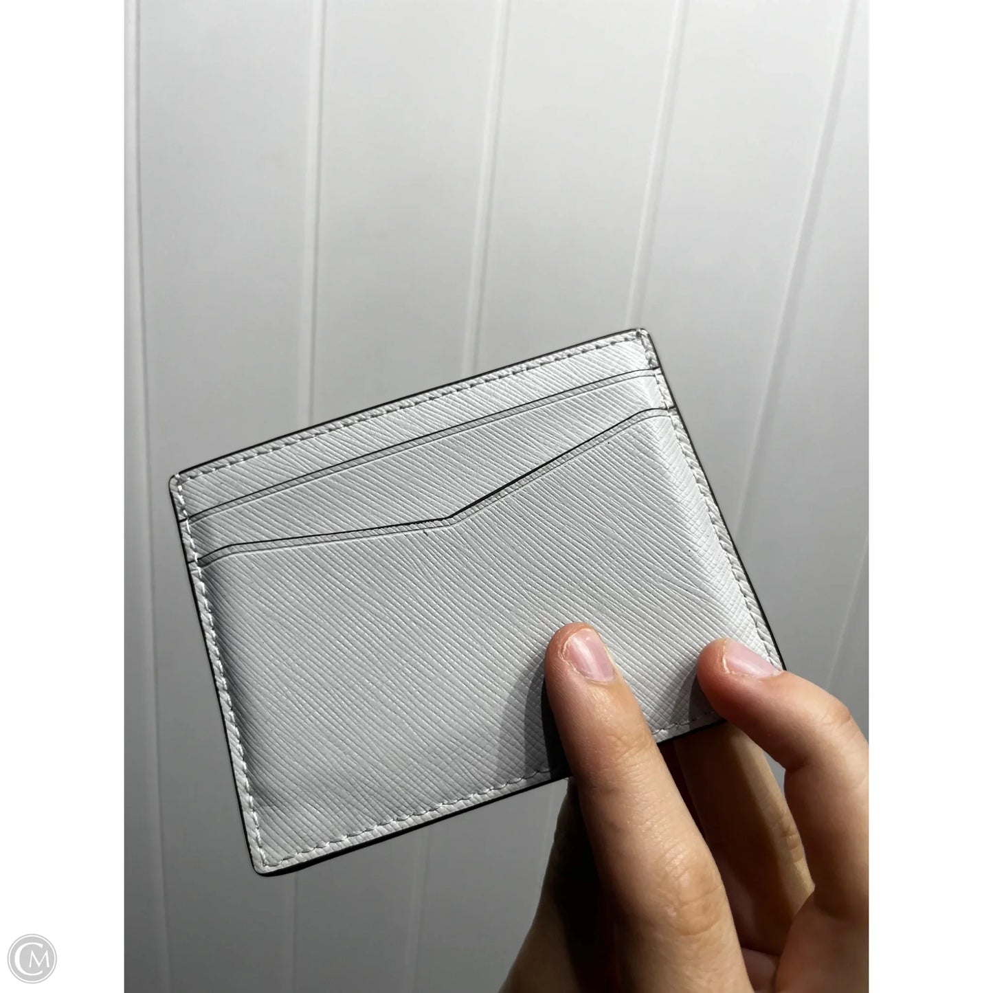 Coin Purse Designer By Kate Spade, Size: Small