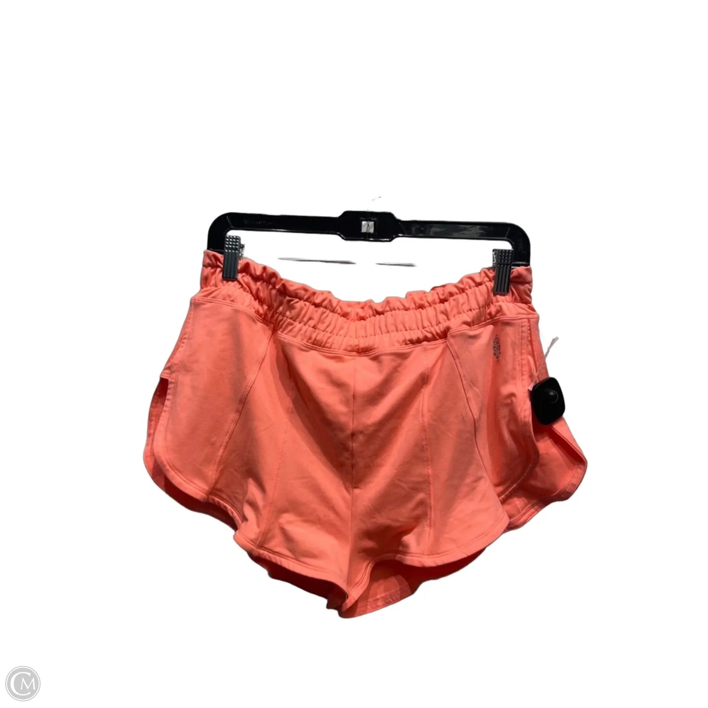 Shorts By Free People In Orange, Size: Xl