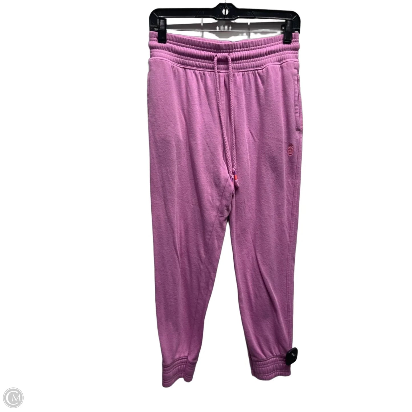 Pants Lounge By Free People In Pink, Size: Xs