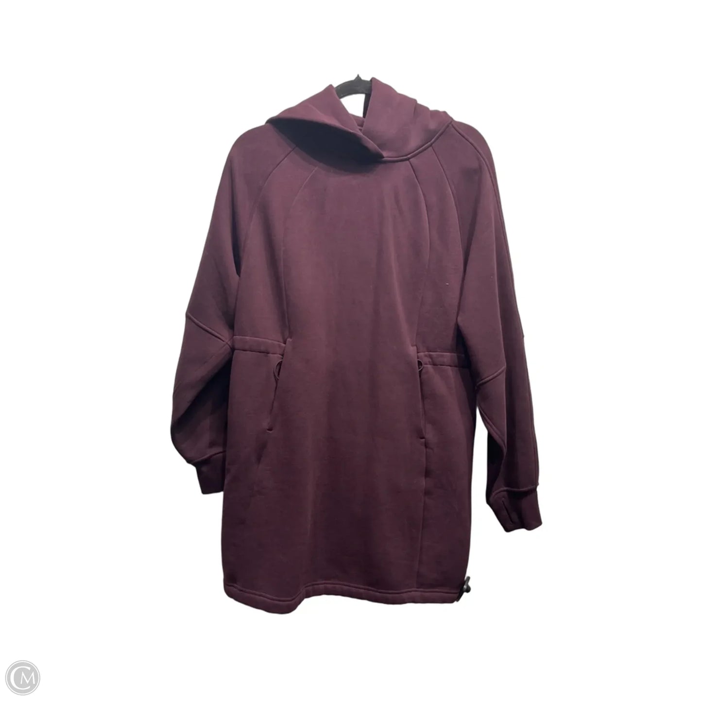 Dress Casual Short By Lululemon In Purple, Size: S