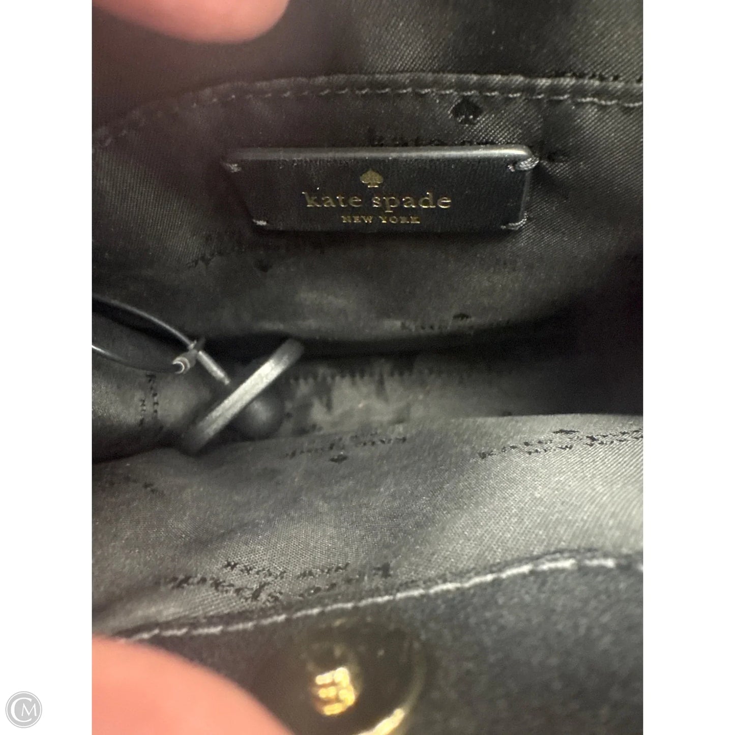 Crossbody Designer By Kate Spade, Size: Small