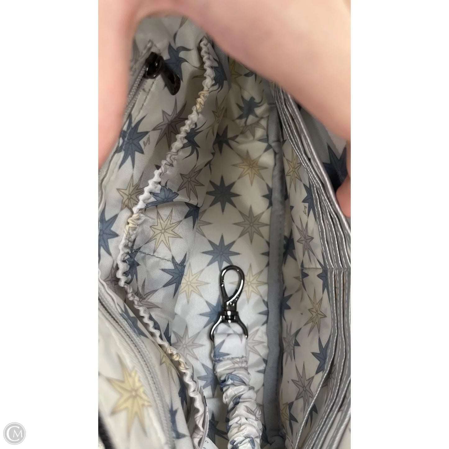 Handbag By Lug, Size: Medium