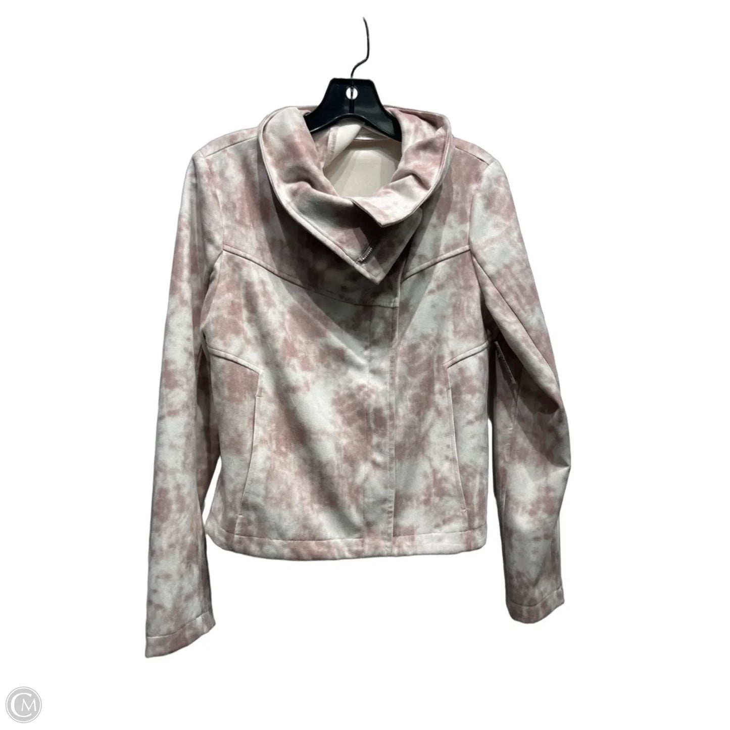 Jacket Other By Bagatelle In Pink, Size: S