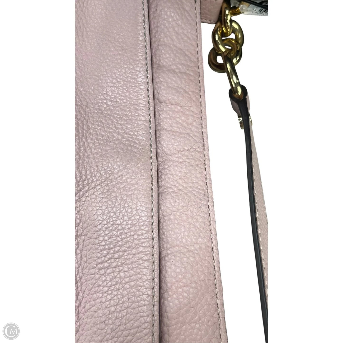 Crossbody Designer By Michael Kors, Size: Medium