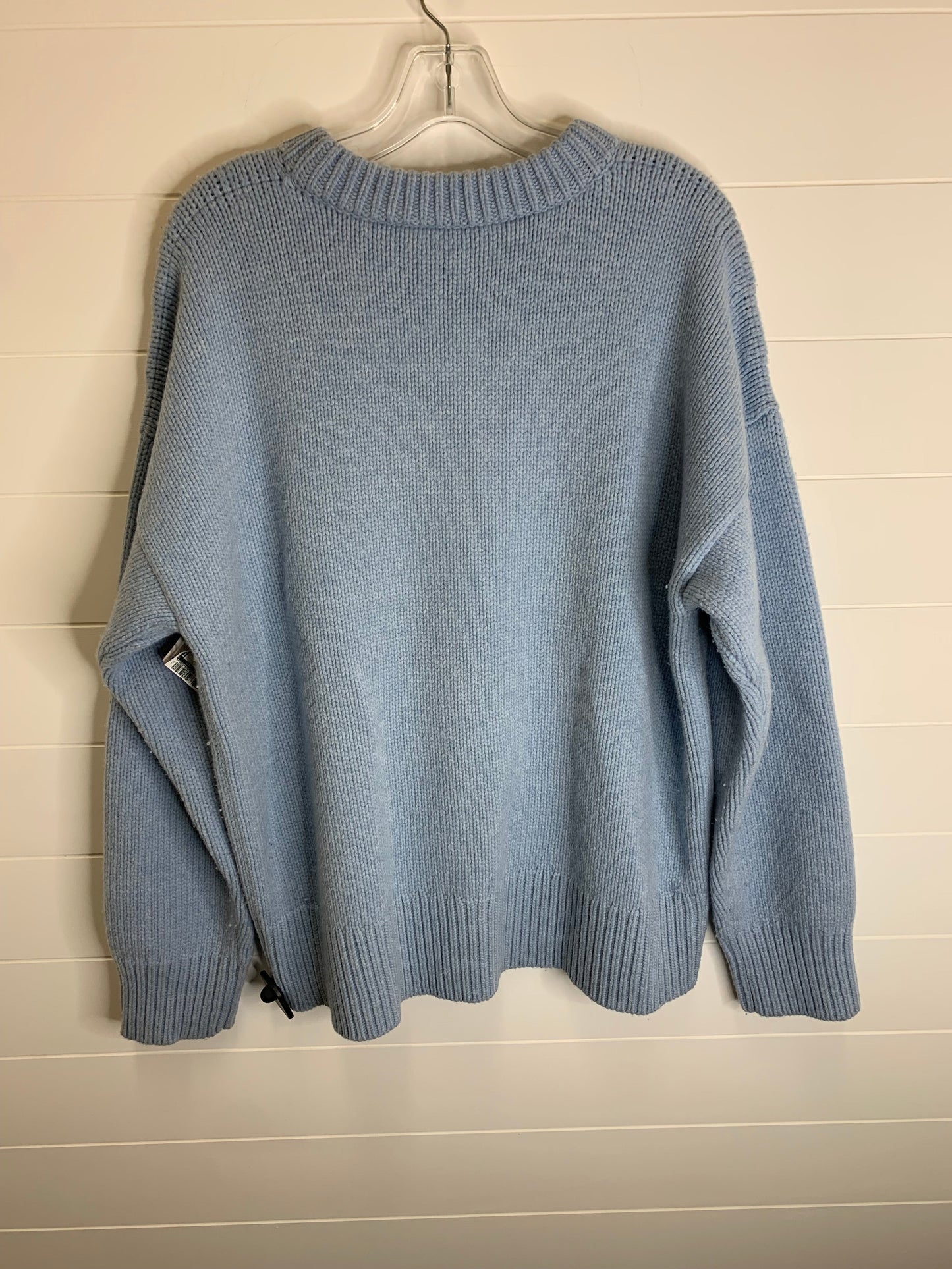 Sweater By Tory Burch Size: L