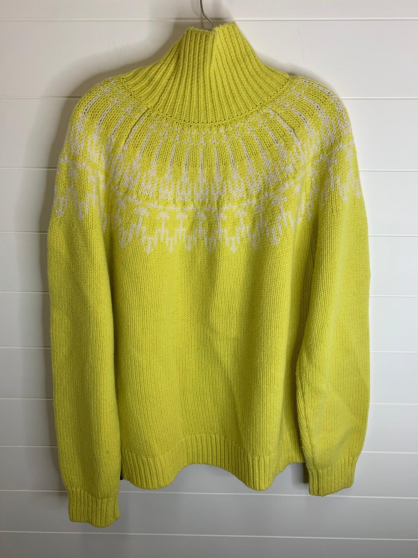 Sweater By Tory Burch Size: L