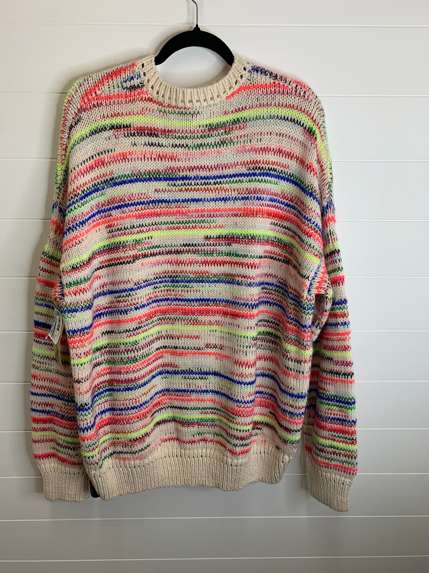 Sweater By Coach Size: Xl