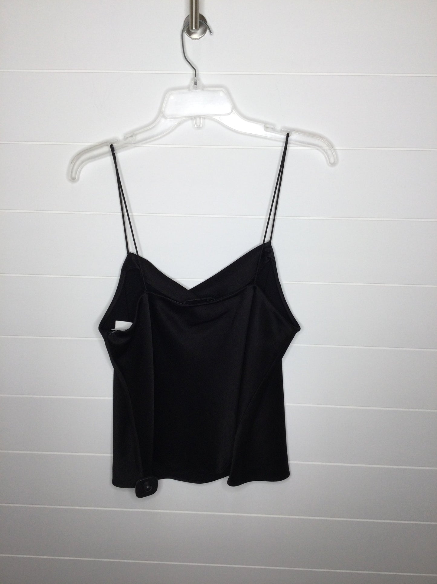 Tank Basic Cami By Alice + Olivia Size: Xl