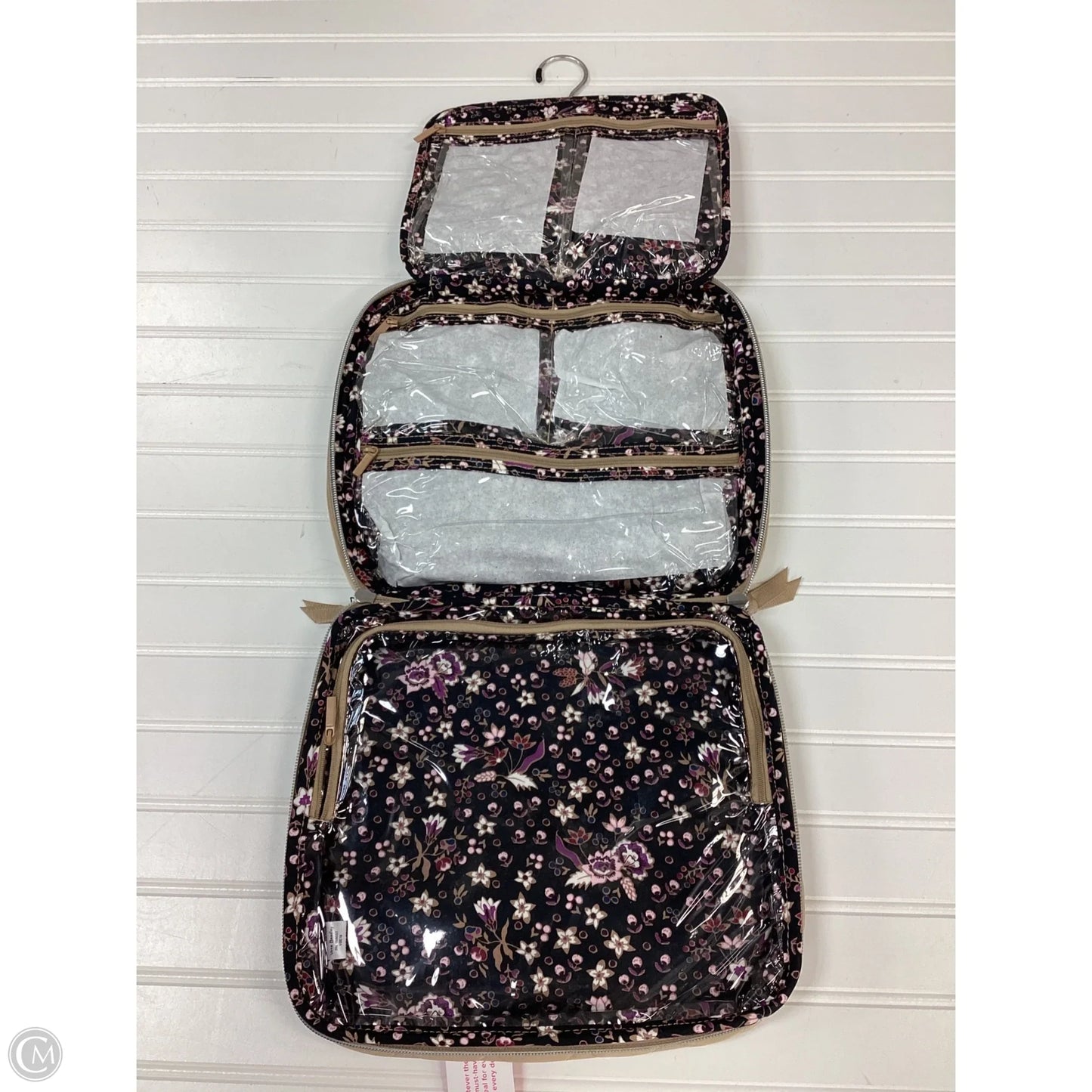 Tote By Vera Bradley, Size: Small