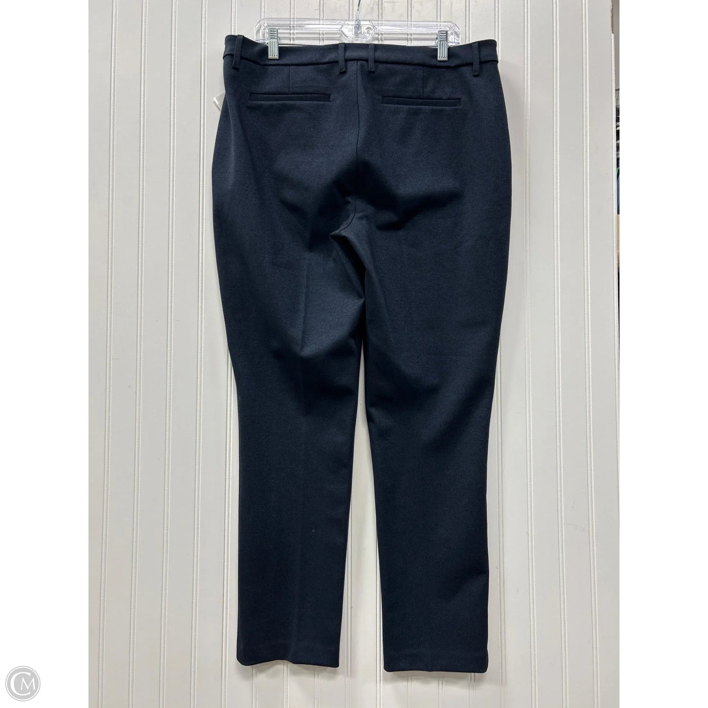 Pants Dress By Not Your Daughters Jeans In Navy, Size: 14
