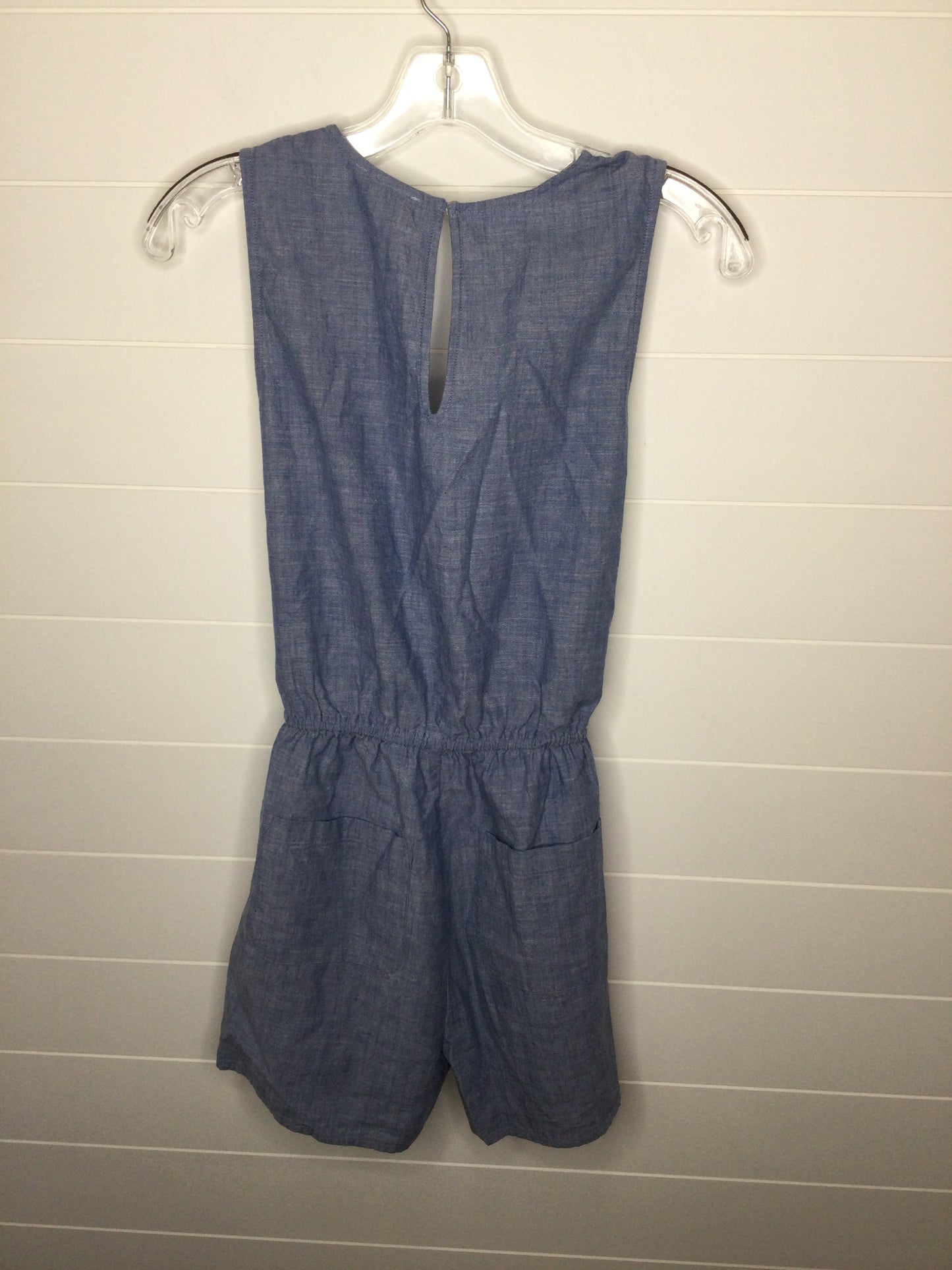 Romper By Loft Size: Xs